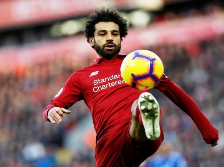 Salah: Presioni i madh nuk është i nevojshëm
