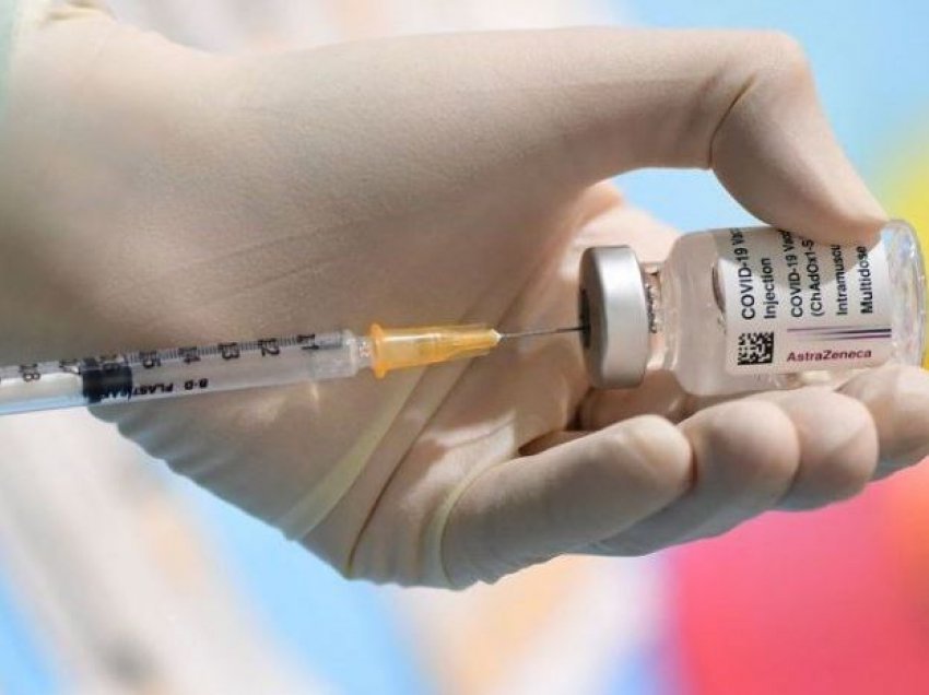 Tajlanda pezullon përdorimin e vaksinës AstraZeneca