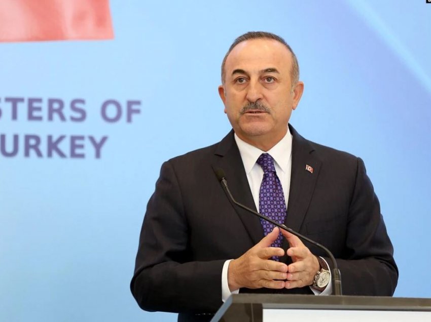 Turqia planifikon të jetë nikoqire e bisedimeve për paqe në Afganistan