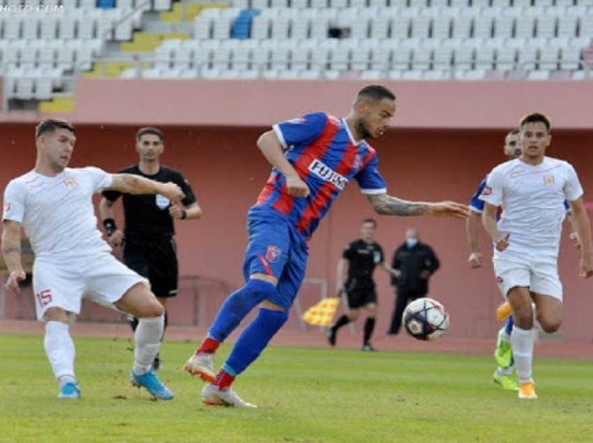 Superliga e Shqipërisë, vazhdon xhiro e 24