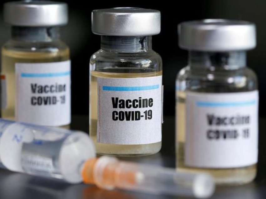 Koronavirusi/ Cila vaksinë shkakton skuqje të gjerë të lëkurës dhe sa shqetësuese mund të jetë