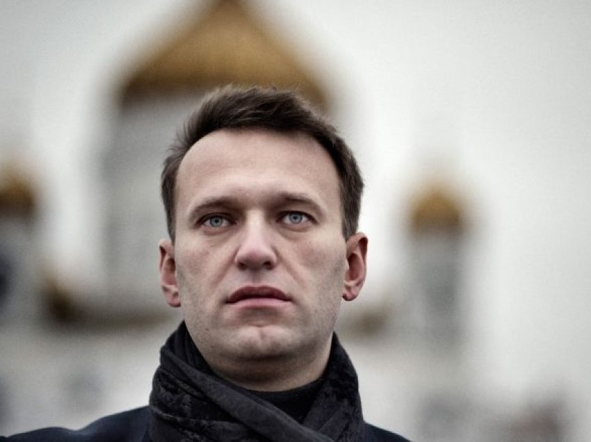 Maqedonia e Veriut në mesin e vendeve që kërkojnë lirimin e Alexei Navalny