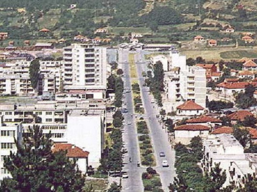 Numri i të porsalindurve në Kërçovë shtatë fish më i vogël