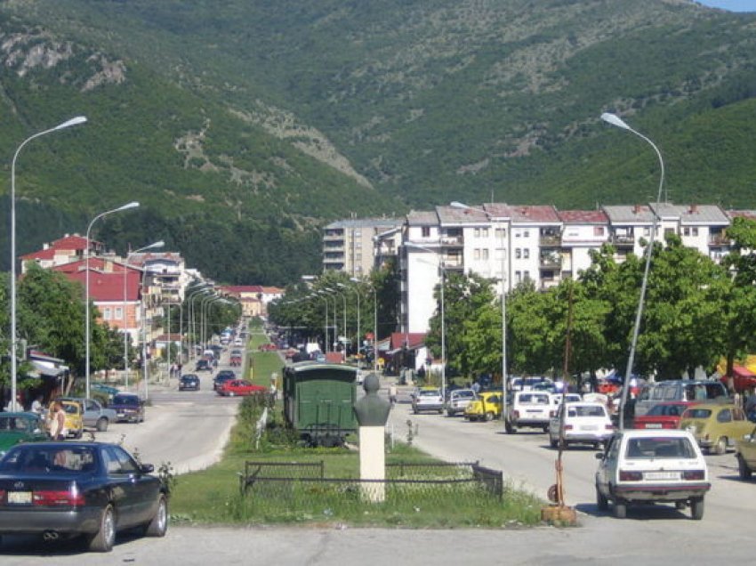 14 milion euro për stacionin filtrues në Kërçovë, ja vendbanimet që do të përfshihen