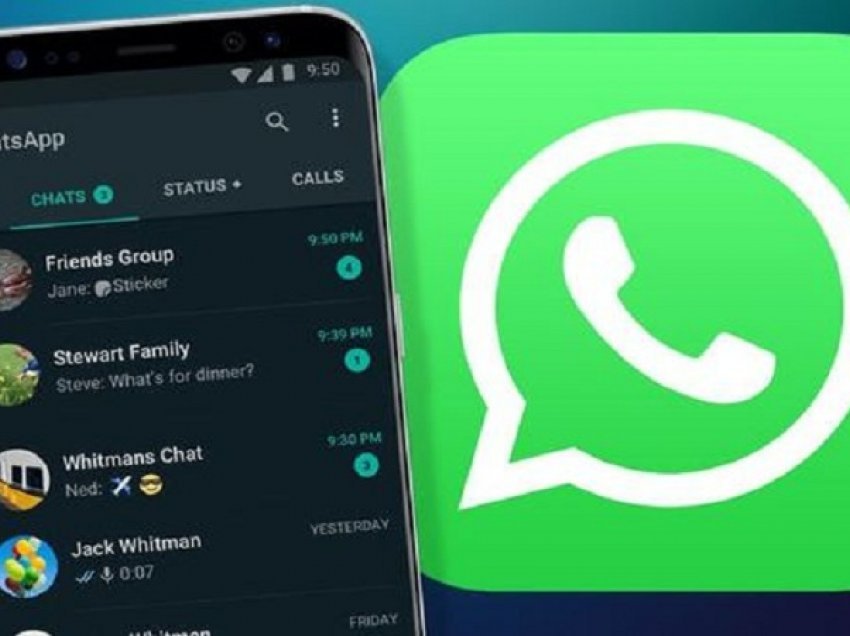 Si t’u ‘shpëtojmë’ mesazheve të rreme në WhatsApp