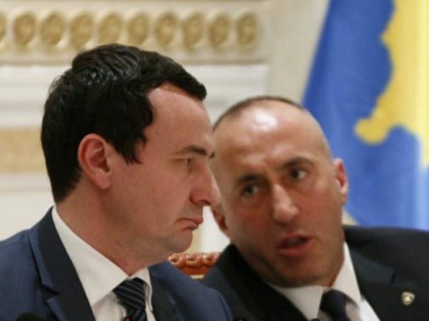 Haradinaj: Vetëvendosje nuk ka vota për presidentin, nuk është e mençur të kërcënojnë me zgjedhje