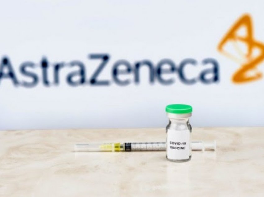 Britania e Madhe rrit ndjeshëm vaksinimin me AstraZeneca