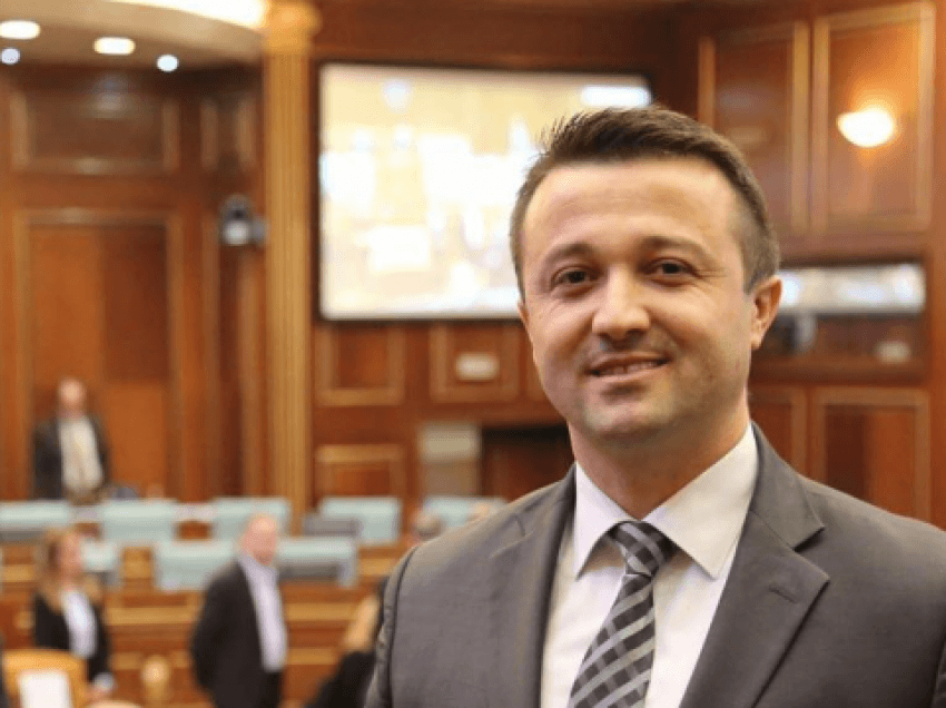 Veton Berisha: Kandidatja nga IRDK-ja bleu vota me 40 euro 