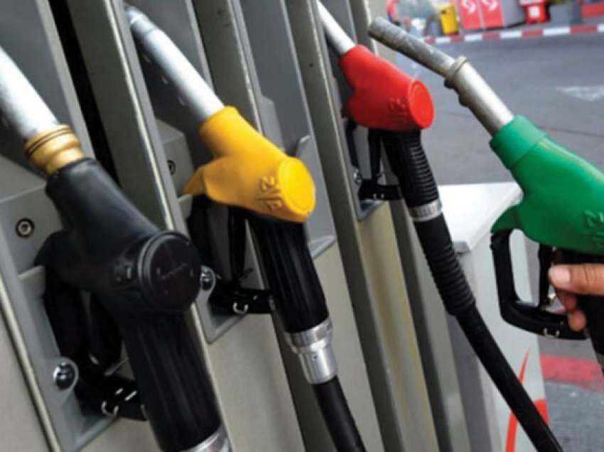 Çmimet e karburanteve, nën mesataren e rajonit