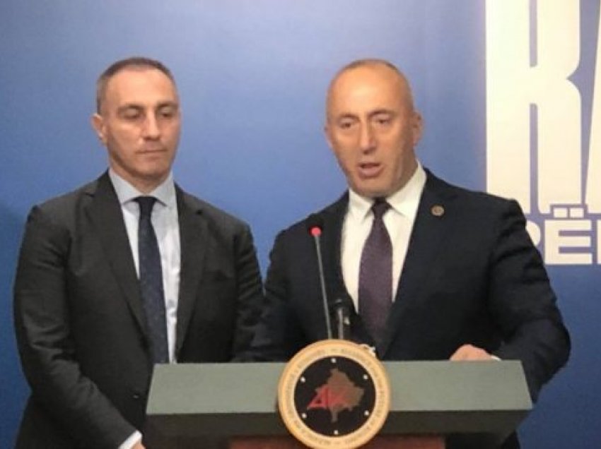 Haradinaj për qëndrimin rreth zgjedhjes së presidentit: Sot s’kam një përgjigje