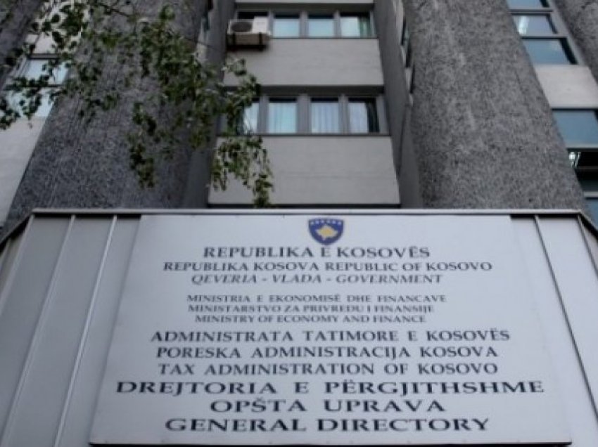Pas aksionit të Prokurorisë në zyrën e Gjilanit, reagon ATK-ja