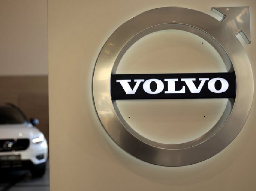 Volvo ndalon prodhimin në SHBA dhe Kinë për shkak të mungesës së çipave