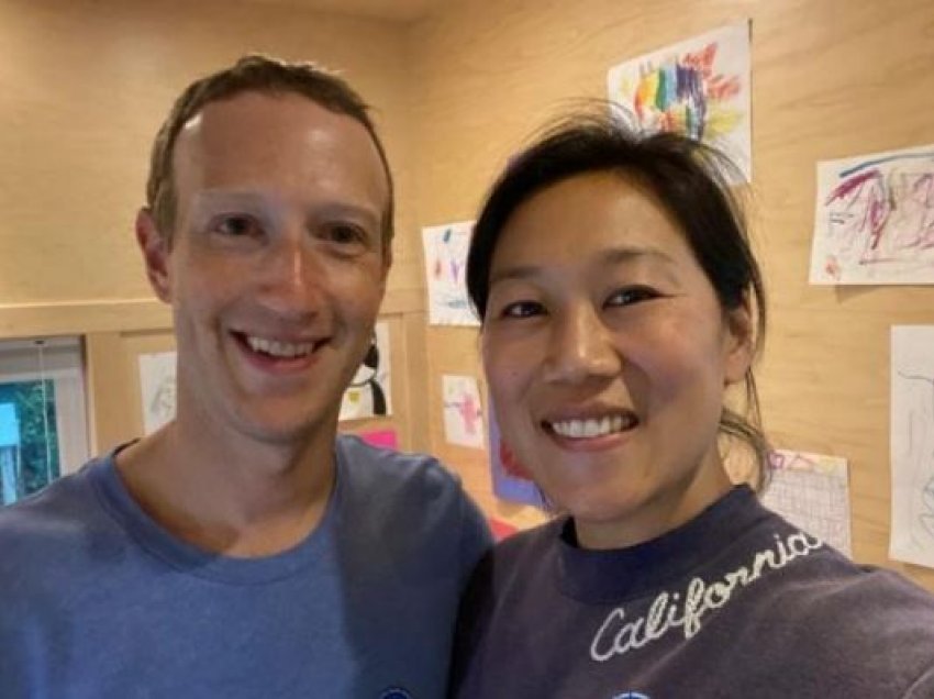 Zuckerberg: Racizmi kundër aziatikëve në Amerikë ka prekur edhe familjen time
