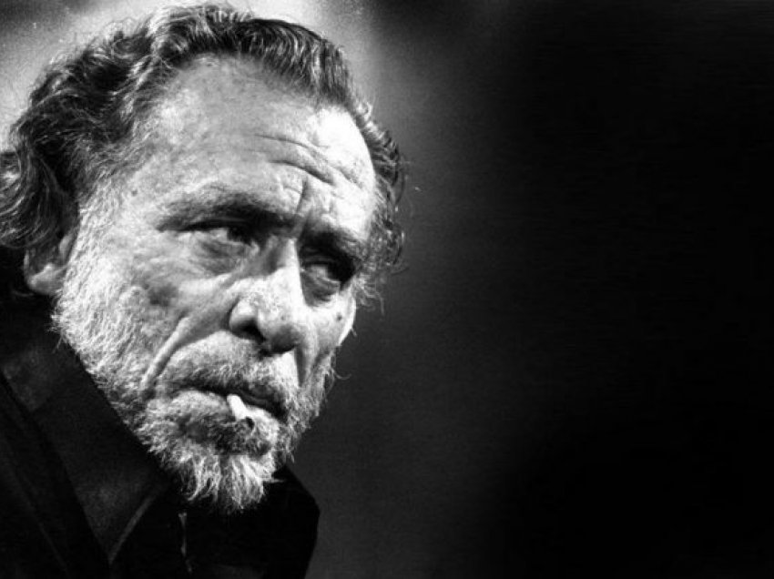 Bukowski: Nuk ka asgjë më tërheqëse në këtë planet se sa një grua e mençur