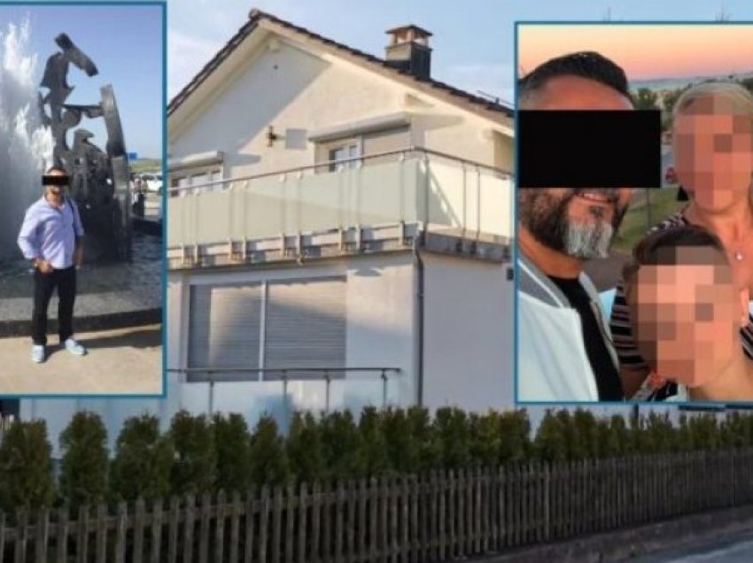Detaje nga tragjedia e familjes nga Kosova në Zvicër: Si e rrahu për vdekje, Arditi gruan e tij