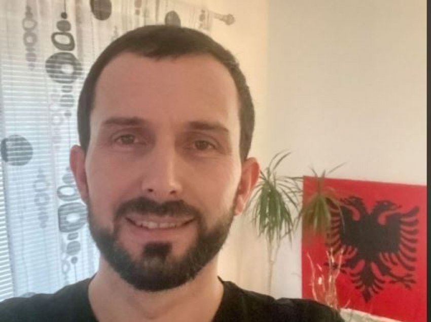 Fatos Shyti - lojtar i Gjeneratës së Republikës: Ja si ikëm nga milicia serbe