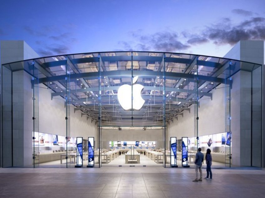 Apple shpenzon 15% tё debutimit tё Euro Green Bond nё projektet e vitit tё parë