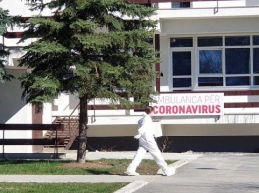 Nisja e vaksinimit e gjen Kosovën me mbi 13 mijë e 500 raste aktive me koronavirus