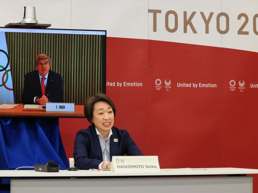 Japonia mbyll dyert për të huajt edhe gjatë Lojërave Olimpike