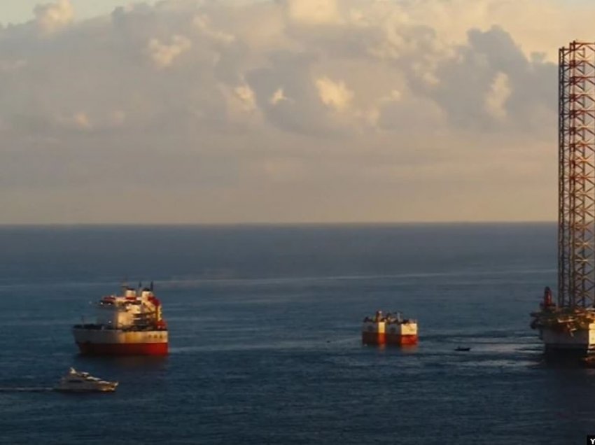 Mali i Zi në kërkim të naftës