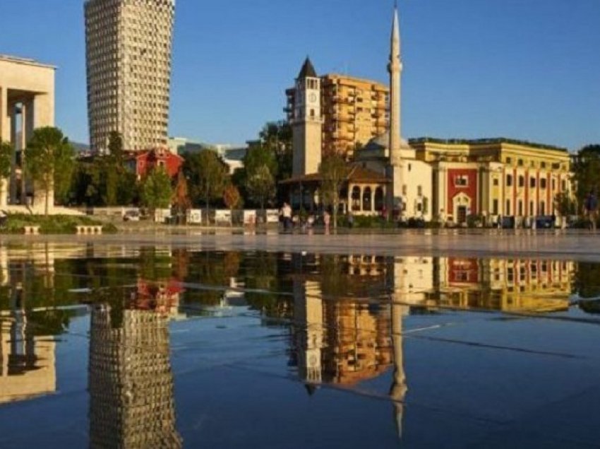 “Forbes” artikull për Tiranën: Kryeqytet dinamik me energji rinore; Arkitekturë moderne dhe tradicionale