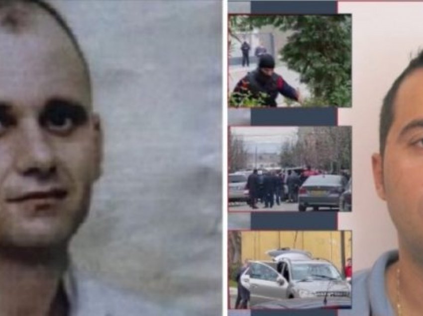 Mond Çekiçi u ekzekutua në të njëjtën rrugë ku i vranë shokun, Ilir Kuçi u qëllua për vdekje dy muaj më parë në Durrës