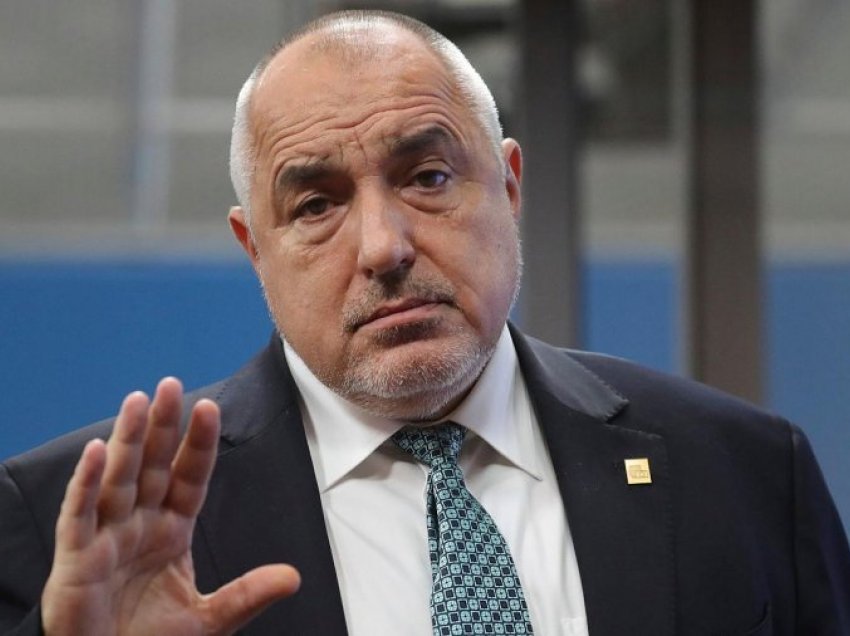 Kryeministri bullgar i thotë Rusisë të ndalojë spiunimin