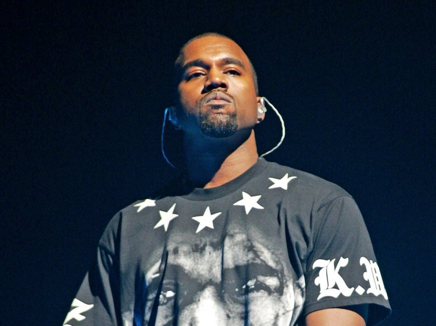 Kanye West bëhet njeriu me ngjyrë më i pasur në historinë e Amerikës