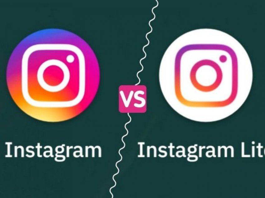 Instagram së shpejti do të vije me ‘Instagram Lite’, por vetëm për përdoruesit Android