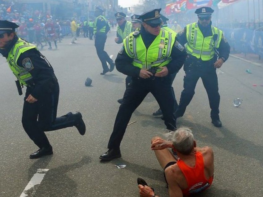 Vendosi bombë në maratonën e Bostonit, Tsarnaevit mund t’i hiqet dënimi me vdekje