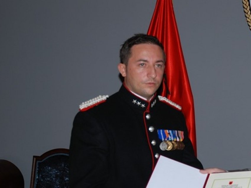 Ky është Armend Mehaj, shqiptari i ushtrisë norvegjeze i përfolur për ministër të Mbrojtjes në Qeverinë Kurti 2