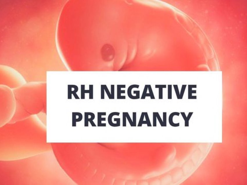 Analiza e antitrupave të rezusit; Pse është aq e rëndësishme në shtatzëni?