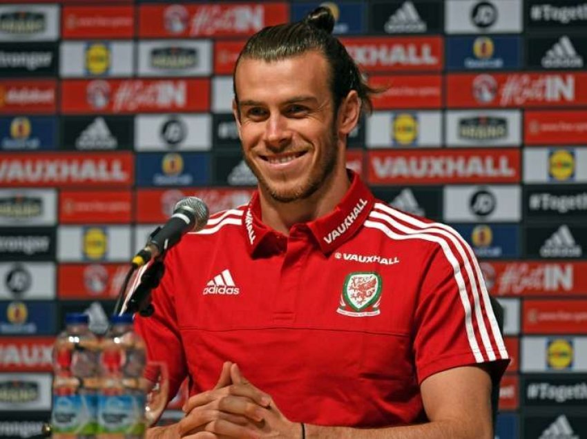 Bale zbulon të ardhmen