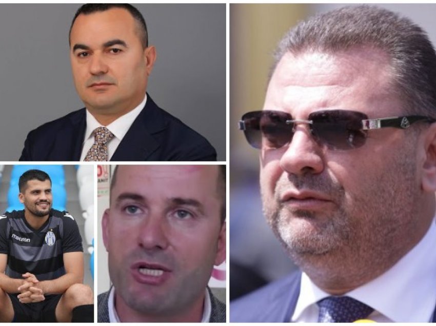 Nga Tom Doshi i PSD, Kapllanaj, Muça e Tusha të PD, tek Bitri dhe Beqiri i PS/ KQZ çon në Prokurori 12 kandidatë për deputetë
