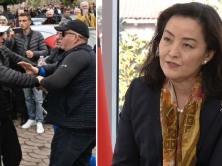 Ambasadorja Yuri Kim flet për dhunën parazgjedhore dhe blerjen e votave: Shqiptarët nuk mund të mjaftohen me 100 euro, duhet të vlerësojnë votën e tyre