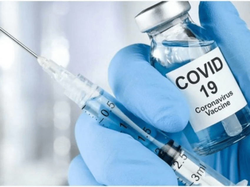 Tregu ilegal: Vaksina dhe teste anti-COVID false po shiten në uebfaqe ilegale