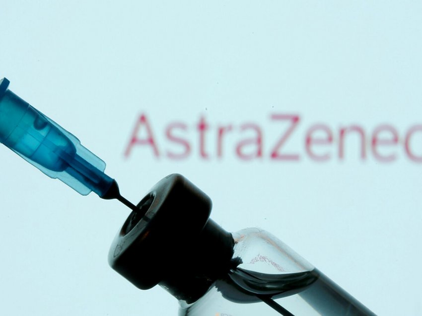 AstraZeneca, hapat e gabuar dëmtojnë reputacionin e vaksinës