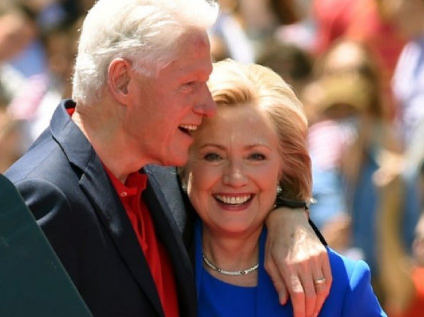 Çifti që asnjëherë nuk e harroi Kosovën: Fakte që nuk i keni ditur nga jeta e Bill dhe Hillary Clinton