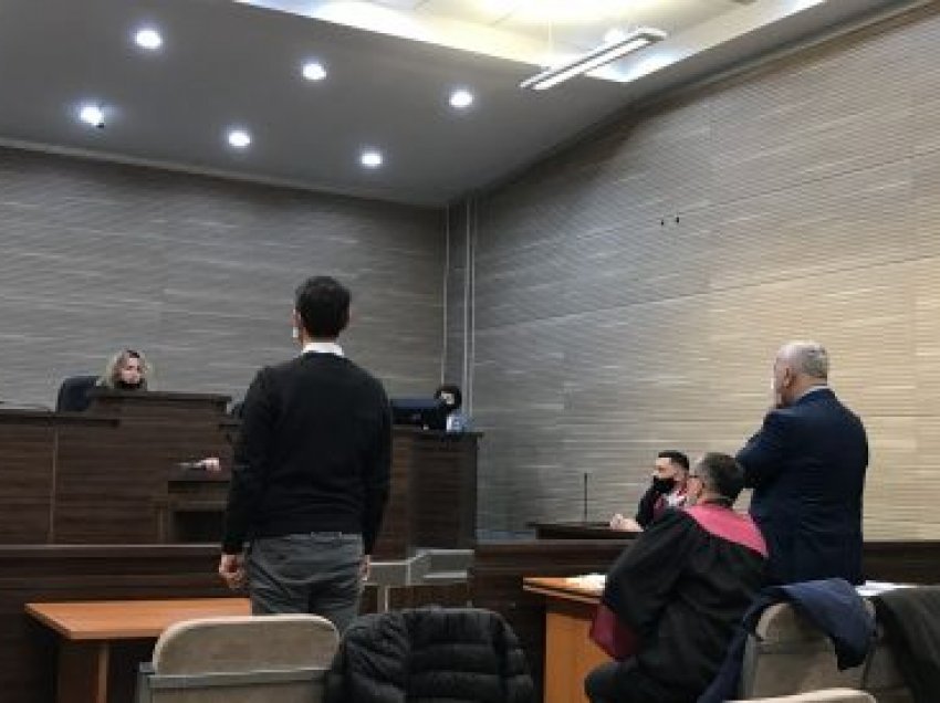 Ish-shefi i AKI-së dhe dy zyrtarët e tjerë deklarohen të pafajshëm për rastin e deportimit të gjashtë shtetasve turq