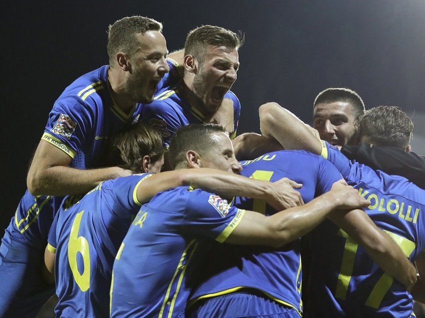 Kosova luan sonte ndaj Lituanisë, ky është formacioni i mundshëm i ‘Dardanëve’