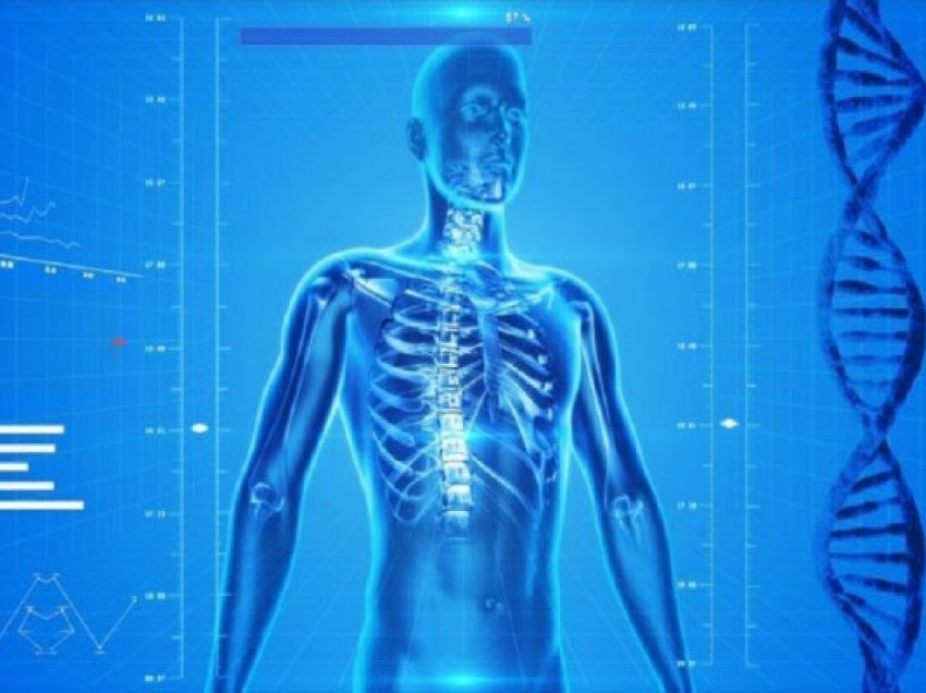 Dhjetëra kimikate “misterioze” zbulohen në trupin e njeriut