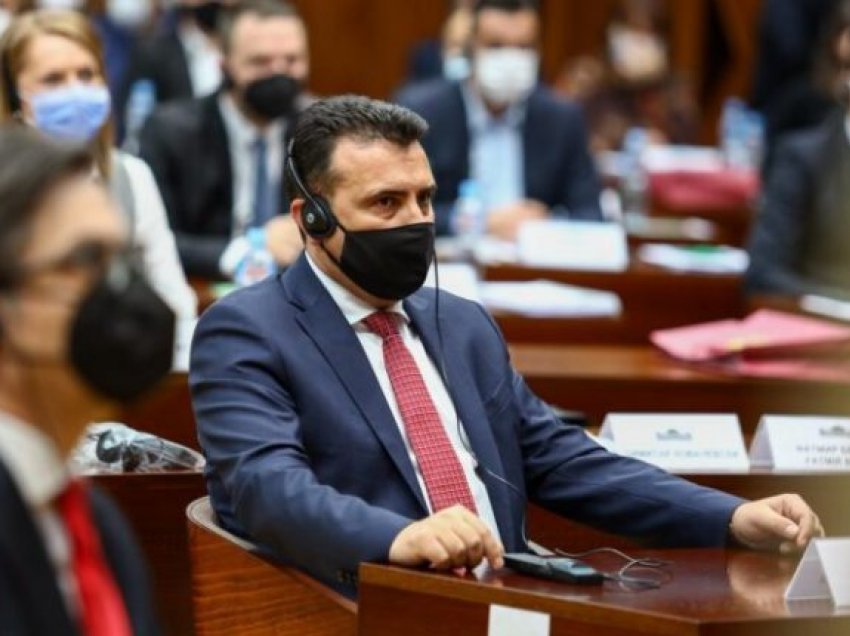 Disa mundësi për zhbllokimin e Kuvendit, Zaev nuk përjashton “gjendjen e jashtëzakonshme”