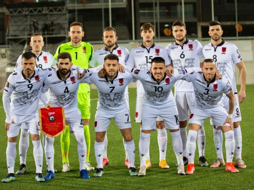Çfarë shkruan FSHF për fitoren e Shqipërisë?