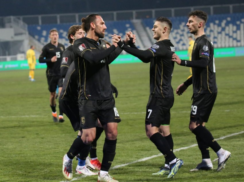 ​Pak para ndeshjes, Plepolli parashikon rezultatin e sfidës Kosovë – Suedi