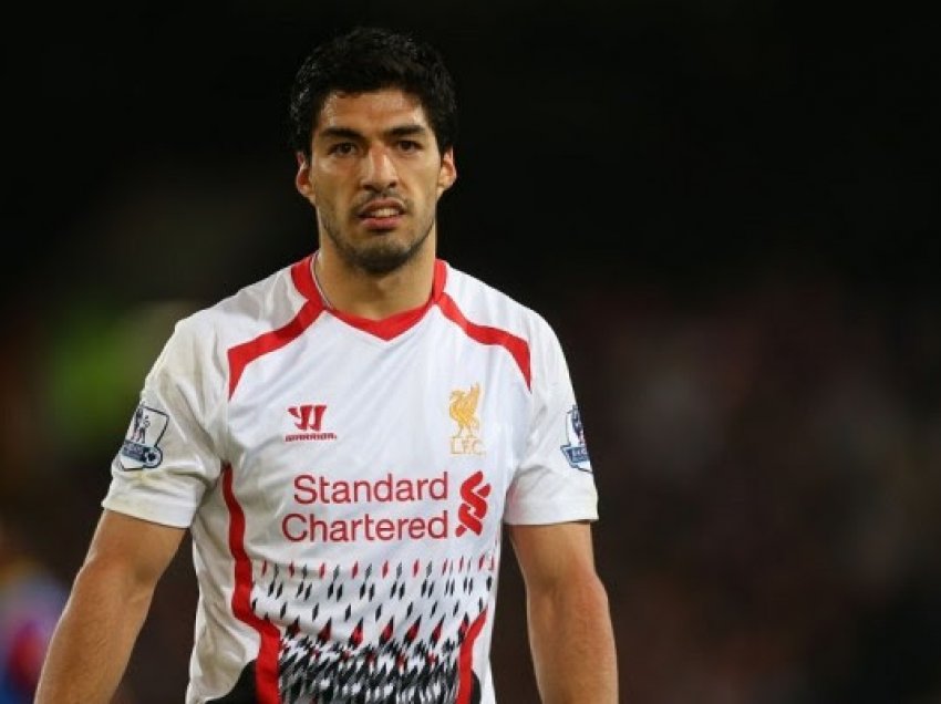 ​Liverpooli planifikon rikthimin e befasishëm të Luis Suarezit