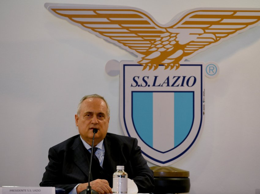 Lazio, fillon gjyqi për rastin e tamponëve