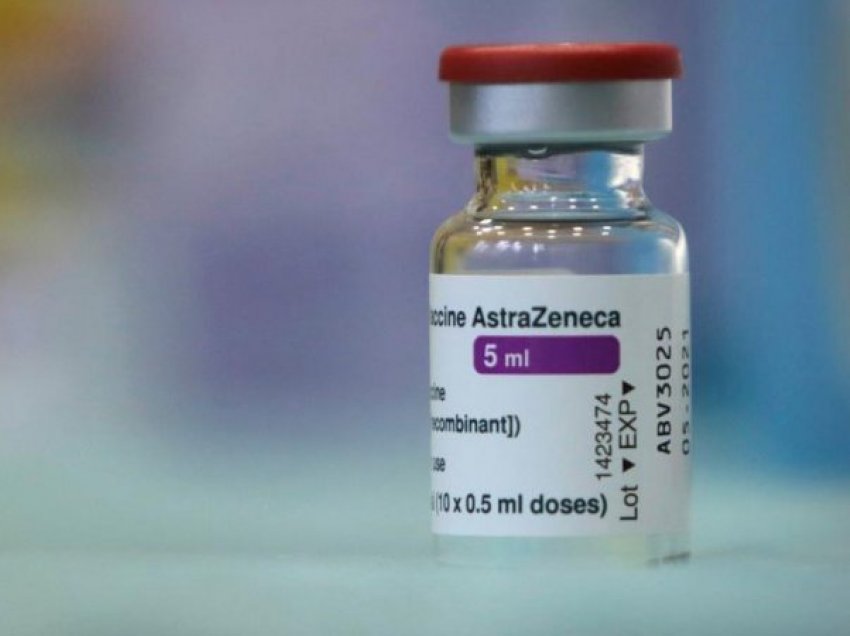 AstraZeneca tregon se kur do të arrijnë në Kosovë dozat e para të vaksinës anti-Covid 