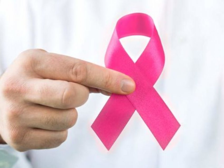 Bëni këto 7 gjëra rregullisht për të parandaluar rrezikun nga kanceri i gjirit