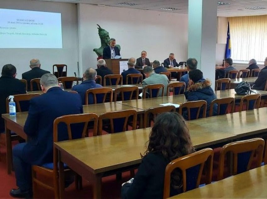 ​Konferencë shkencore “Pranvera shqiptare 1981 - kthesë në historinë kombëtare”