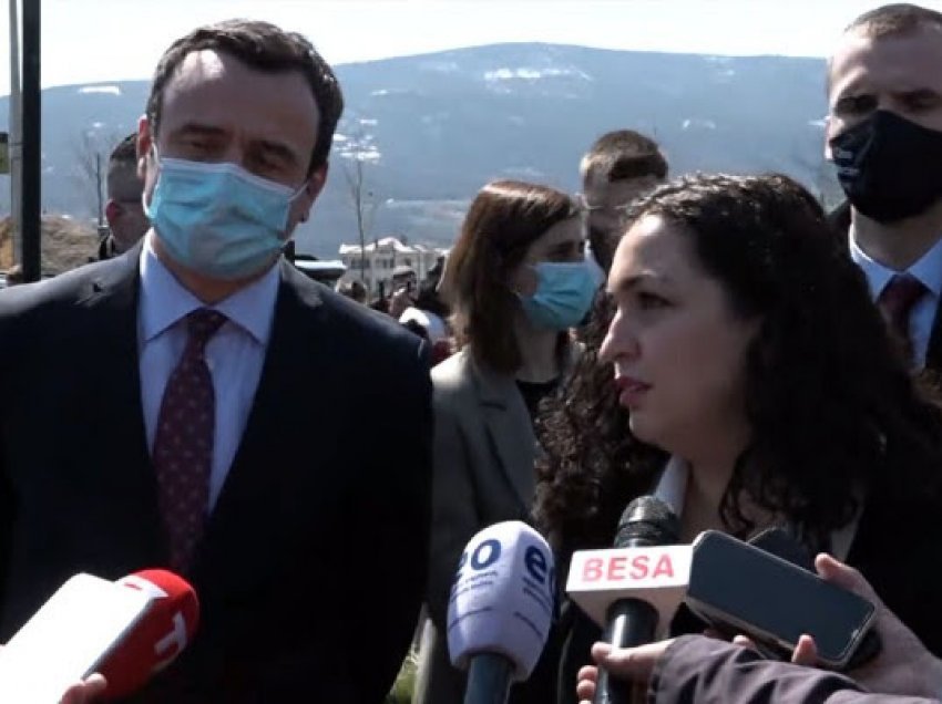 Kurti: Masakrat në Kosovë janë e vërteta e shtetit të Serbisë